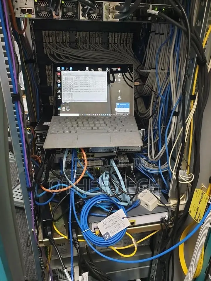 Network Security Assessments
