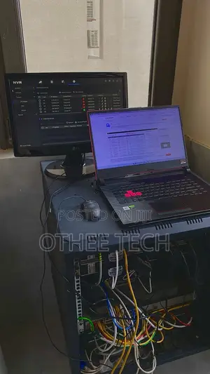 Network Security Assessments