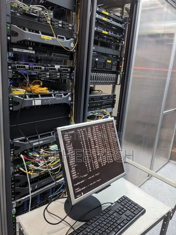 Network Security Assessments
