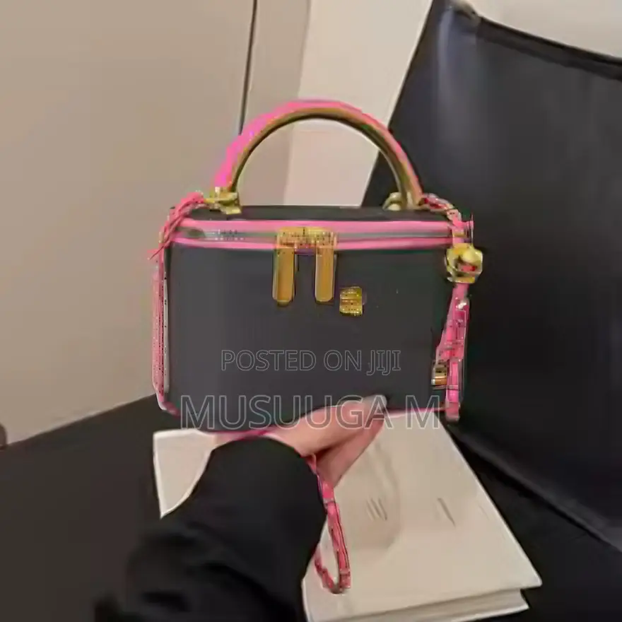 Small Square Bags