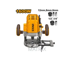 Ingco Electric Router 1600W