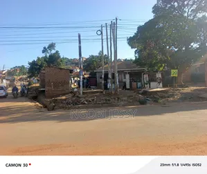 Kireka Commercial Plot of 31 Decimalson Sale at 750m
