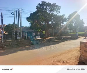 Kireka Commercial Plot of 31 Decimalson Sale at 750m