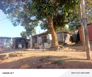 Kireka Commercial Plot of 31 Decimalson Sale at 750m