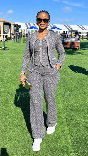 Gucci Ladies Three Piece