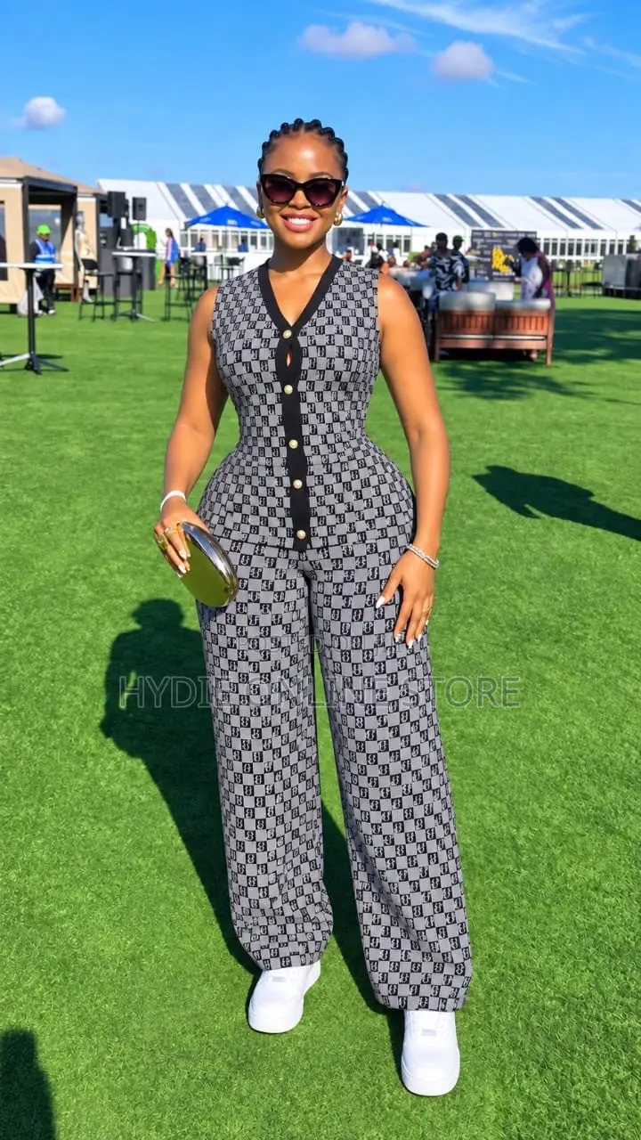 Gucci Ladies Three Piece