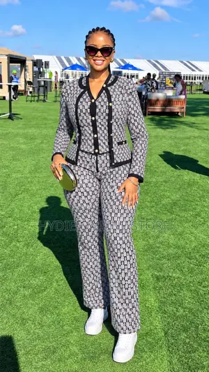 Gucci Ladies Three Piece