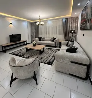 Sofas/Majestic 7seater Sofa Set.
