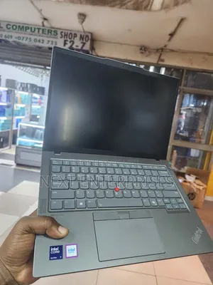 Laptop Lenovo ThinkPad E14 Gen 5 16GB Intel Core Ultra 7 SSD 512GB