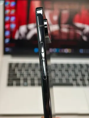 Google Pixel 9 Pro 512 GB Gray