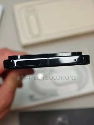 Google Pixel 9 Pro 512 GB Gray