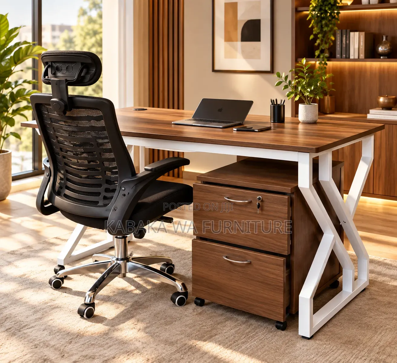 Office Desk Workstation/ Reading Office Free Delivery/