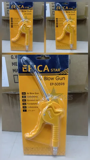 Air Blow Gun