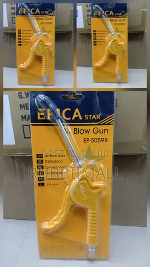 Air Blow Gun