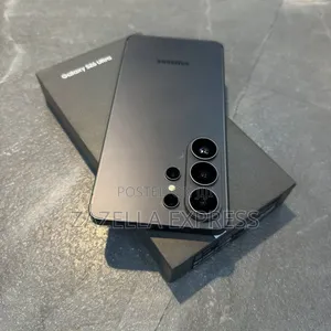 New Samsung Galaxy S26 Ultra 5G 1 TB Gray