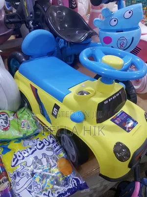 Kay and Niran Toys Store