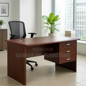 Office-Desk-120cm-With-Drawers-Professional-Home-Office-Ready