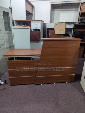 Reception// Counter Office Desk, 1.6 Metres// 160cm