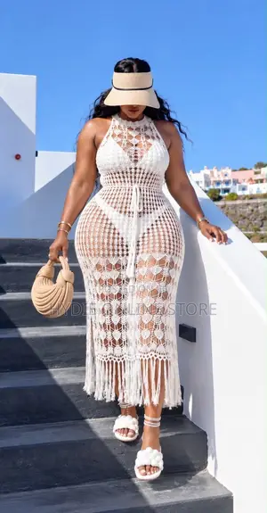 Net Beach Wear
