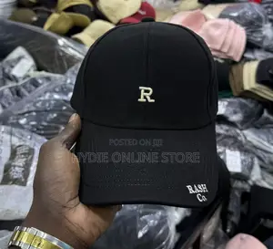 Clond Classic Unisex Caps