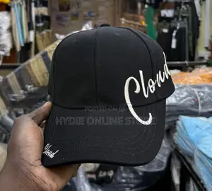 Clond Classic Unisex Caps