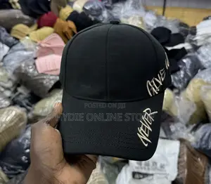 Clond Classic Unisex Caps