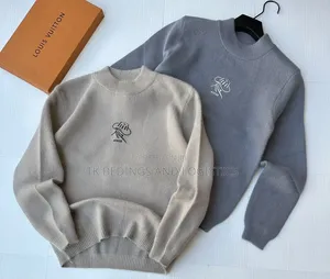 Unisex Winter Sweaters