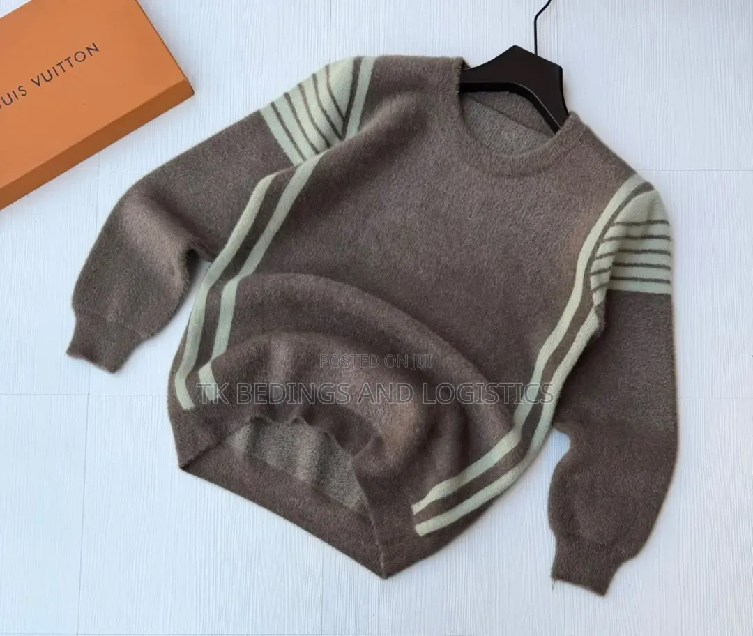 Unisex Winter Sweaters
