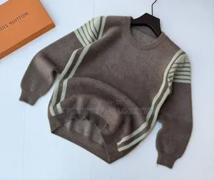 Unisex Winter Sweaters