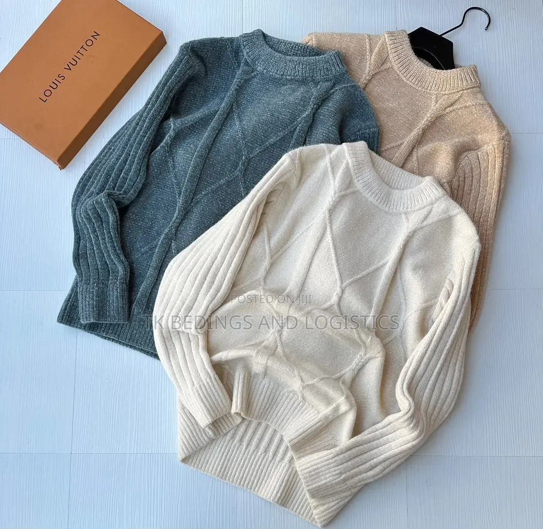 Unisex Winter Sweaters