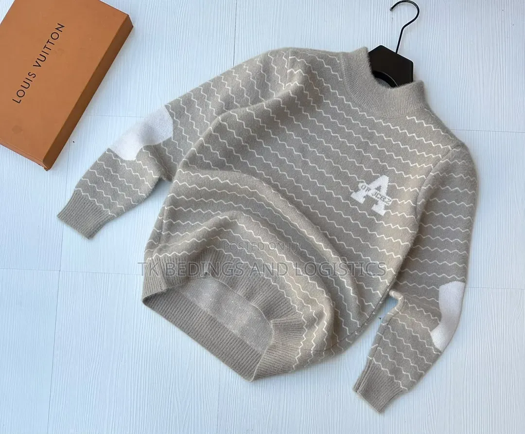 Unisex Winter Sweaters