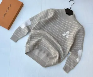 Unisex Winter Sweaters