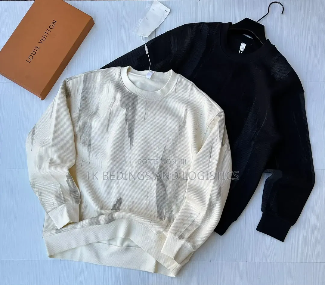 Unisex Winter Sweaters