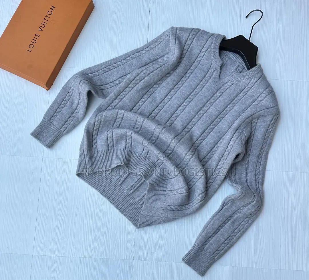 Unisex Winter Sweaters