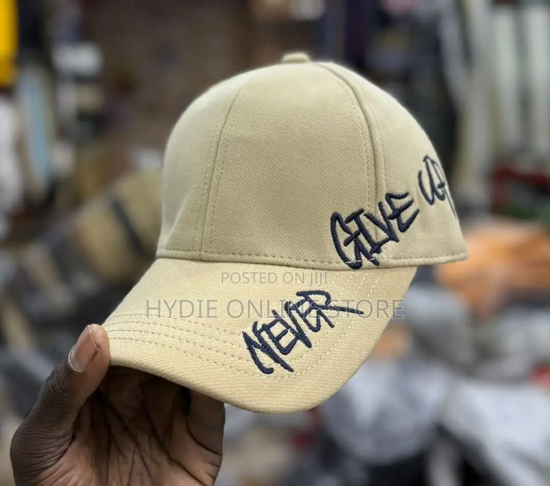 Clond Classic Unisex Caps