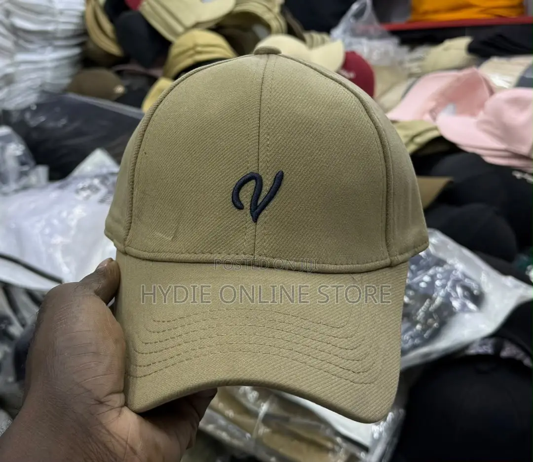 Clond Classic Unisex Caps