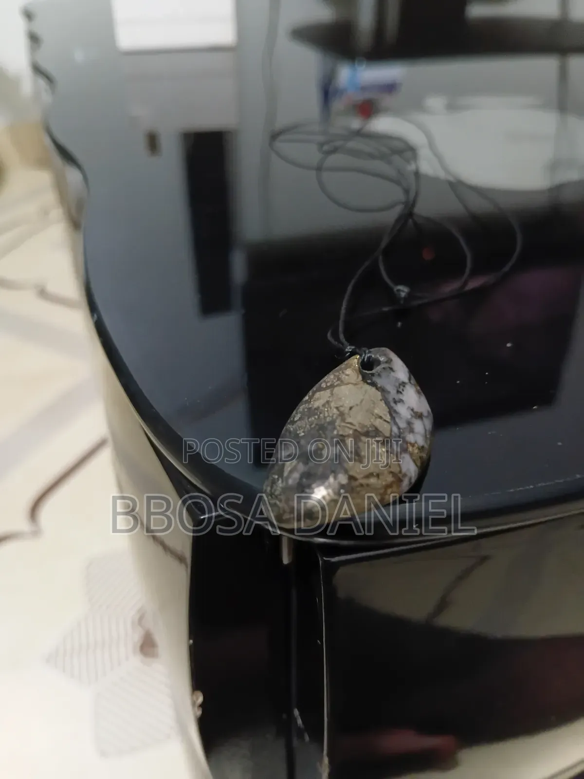 Jewelry Neckless