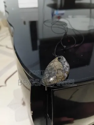 Jewelry Neckless