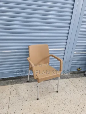 1pcs Floor Plastic Chairs Plastic Chairs