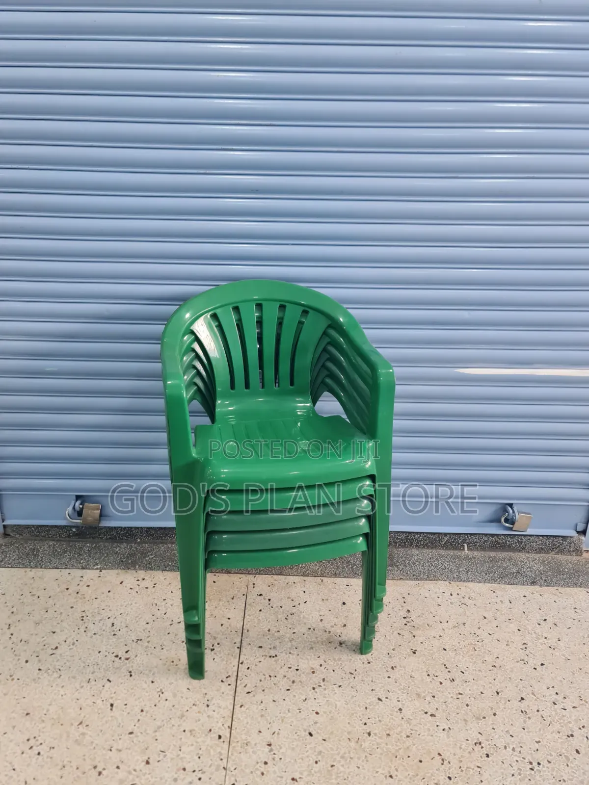 1pcs Outdoor Garden Plastic Chairs Plastic Chairs