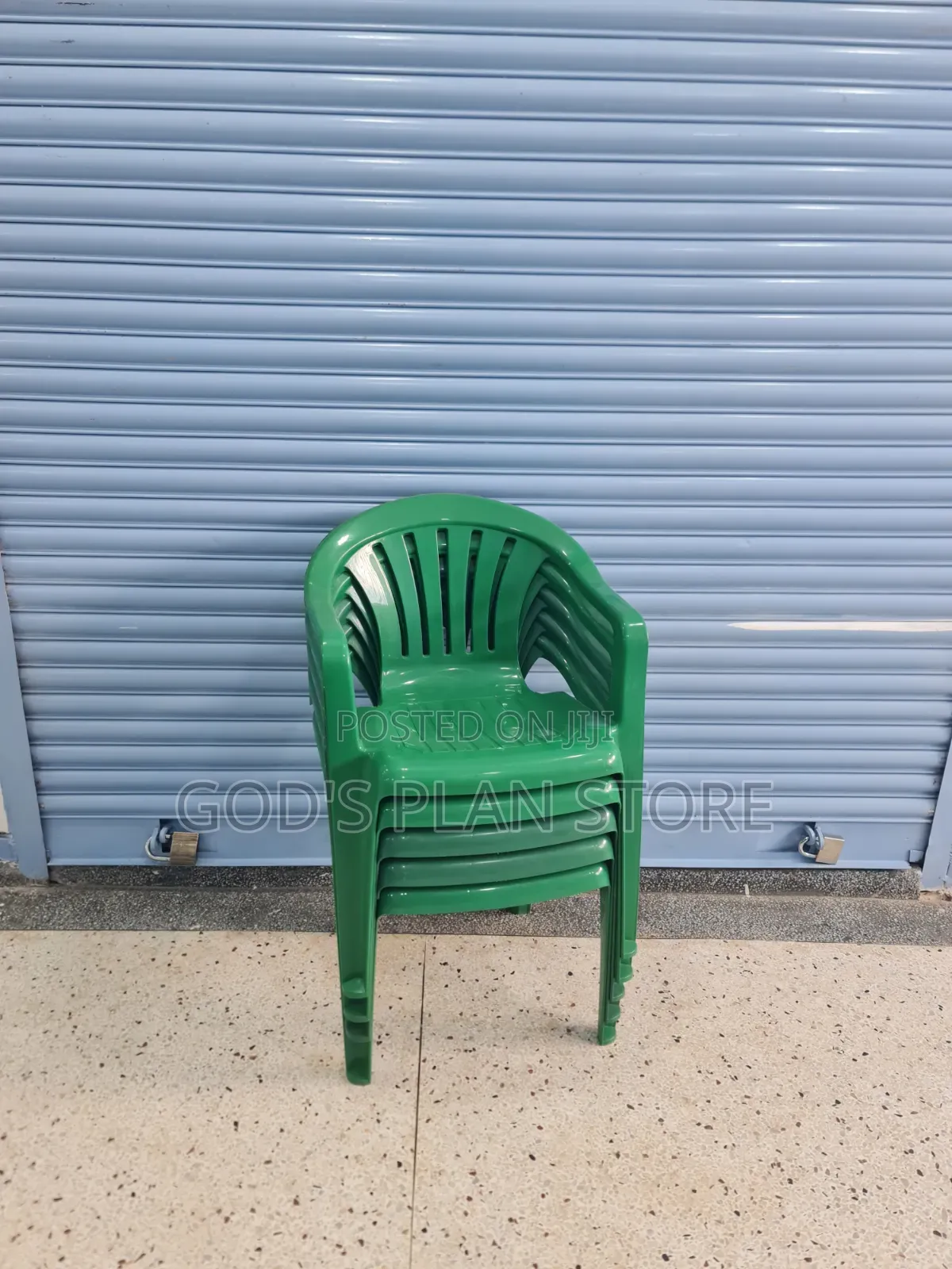 1pcs Outdoor Garden Plastic Chairs Plastic Chairs