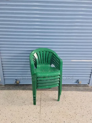 1pcs Outdoor Garden Plastic Chairs Plastic Chairs