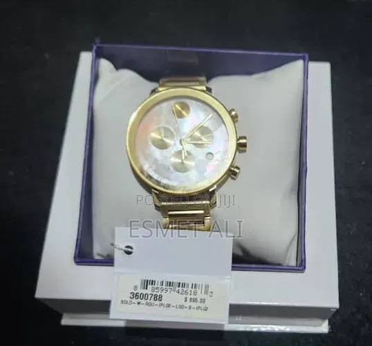 MOVADO Bold