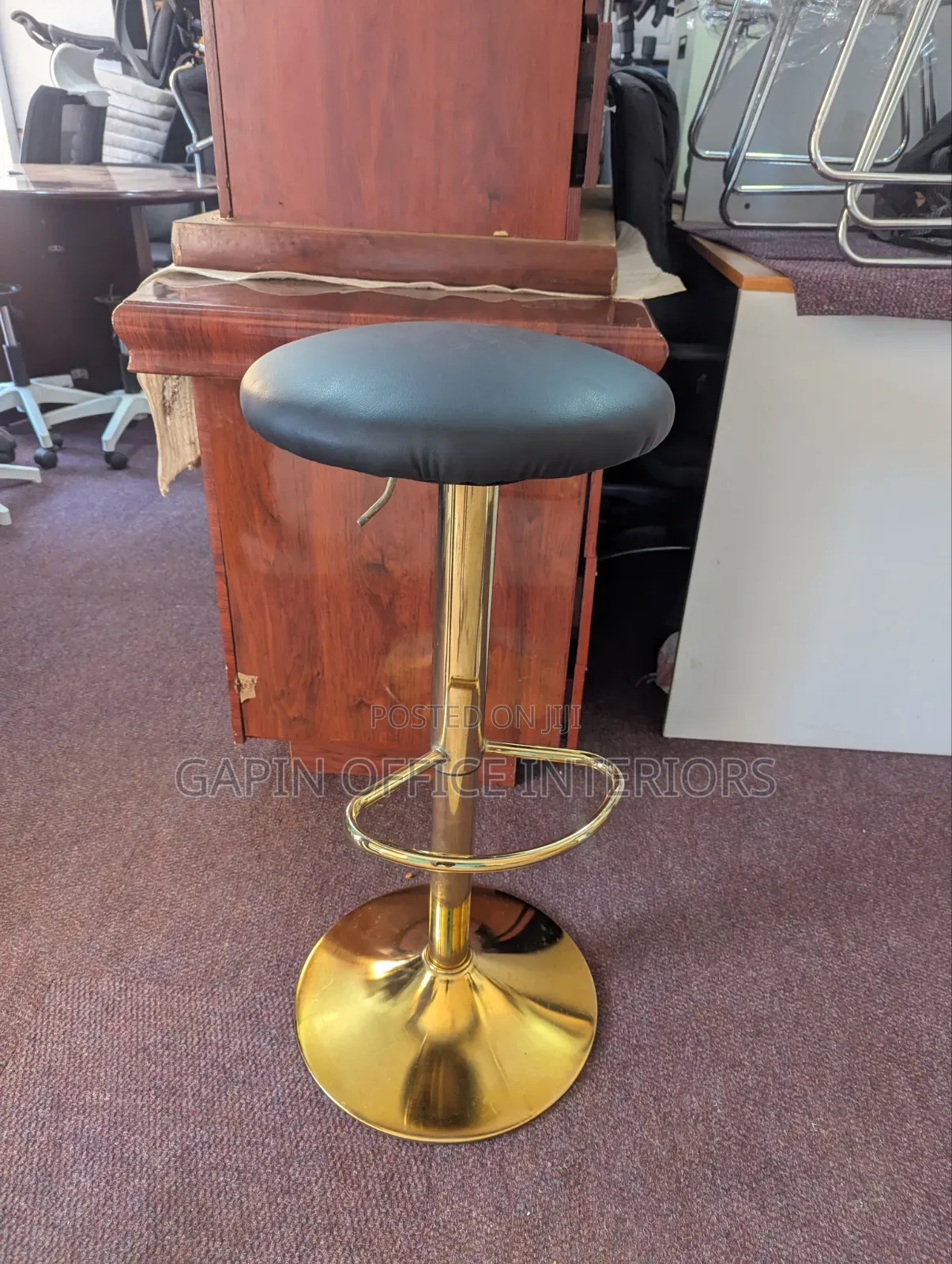 Adjustable Counter Stools, Price Per Piece