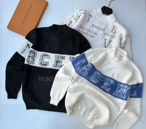 Woolen Sweaters