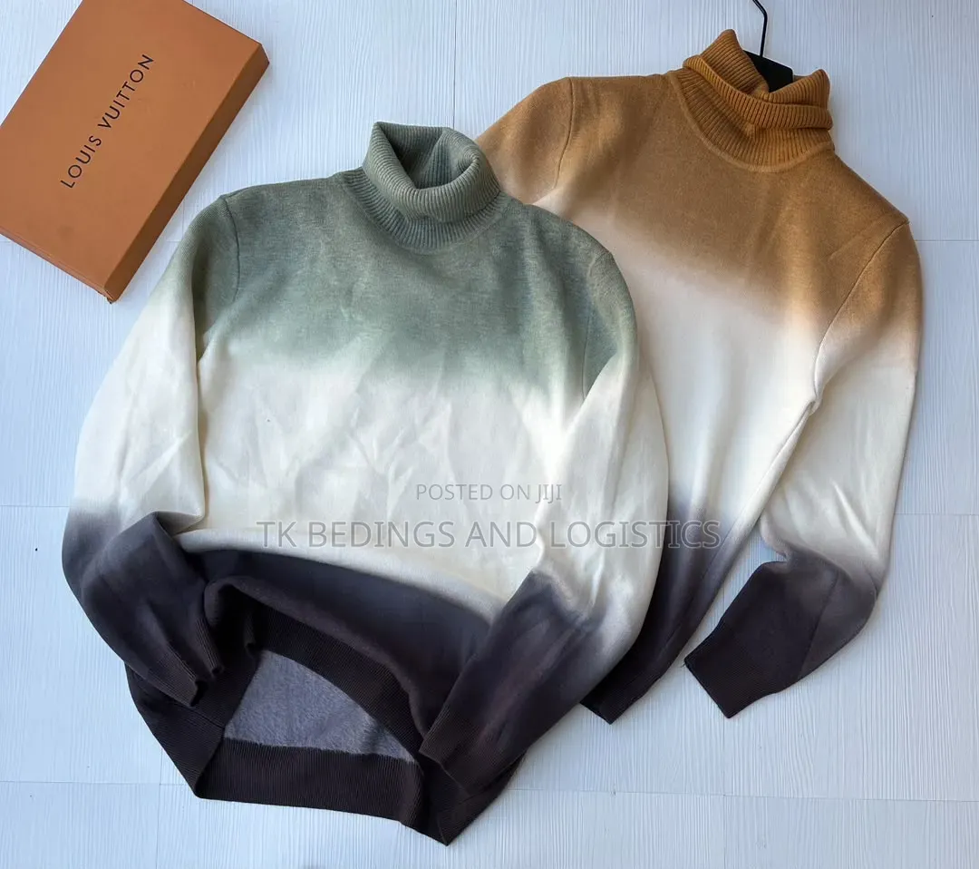 Woolen Sweaters