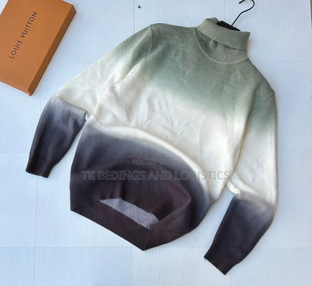 Woolen Sweaters