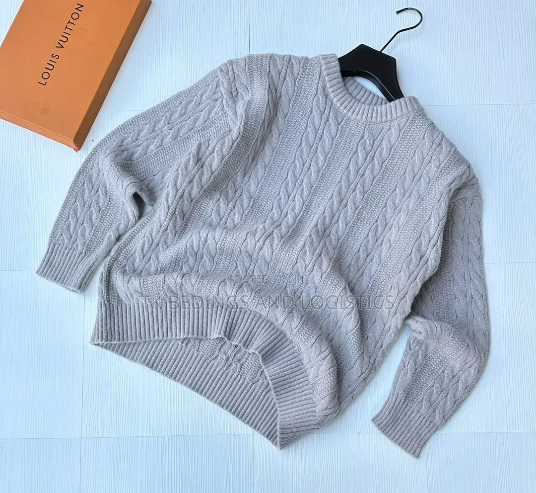 Woolen Sweaters