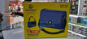 Super Boom Bass Bluetooth Speaker Boom. Best