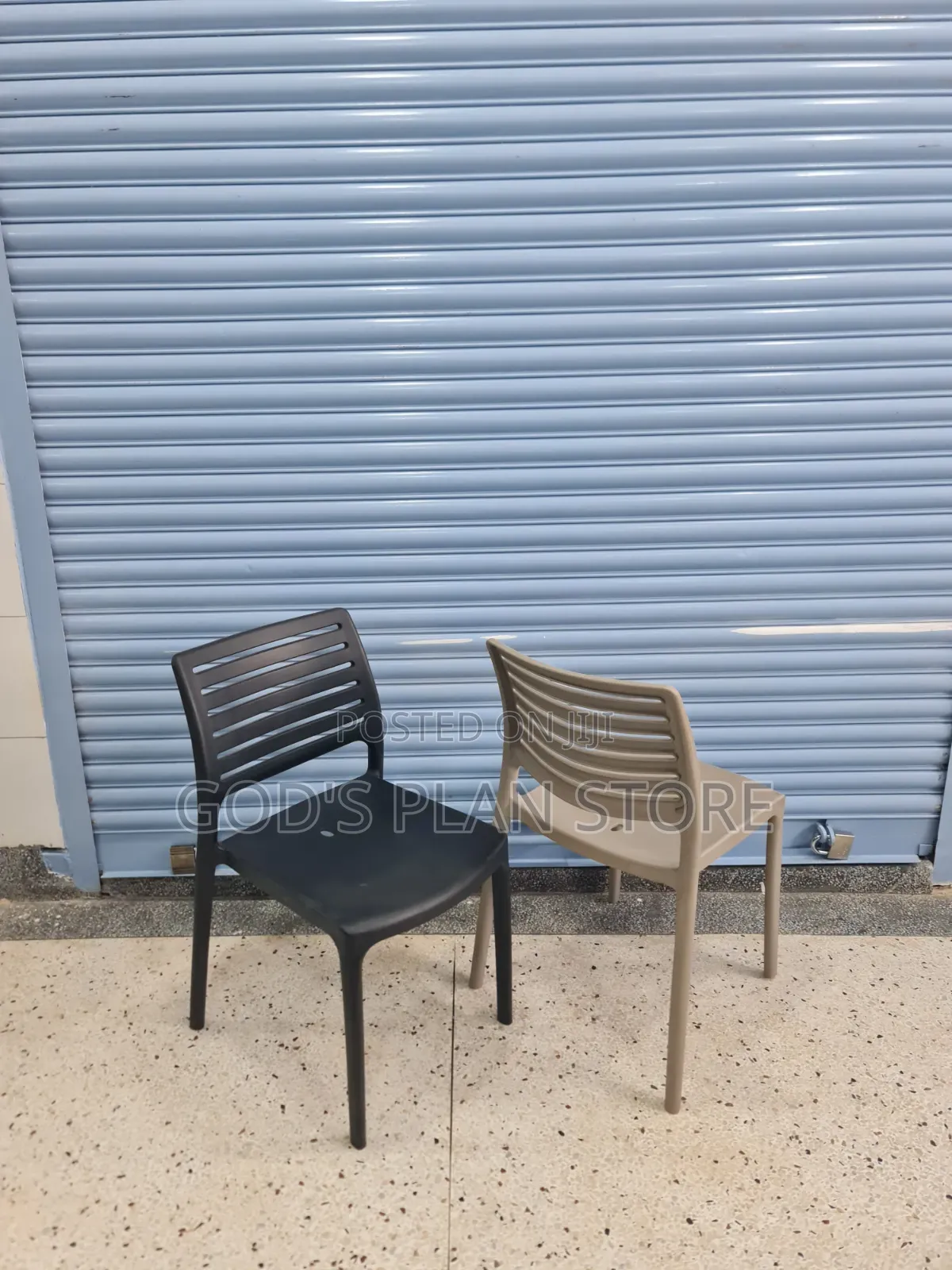 1pcs Barcelona Indoor Outdoor Plastic Chairs Plastic Chairs